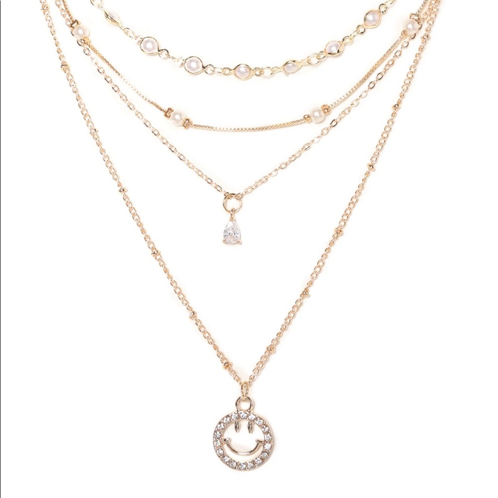 3 Choker Set - Picture 6 of 7